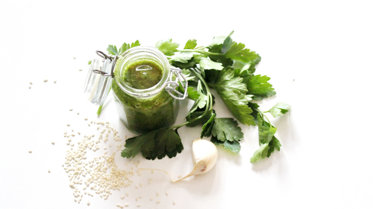 Sesampesto