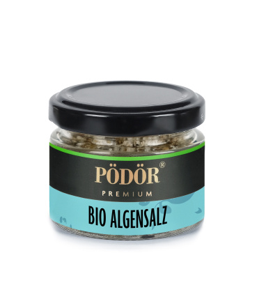 Bio Algensalz